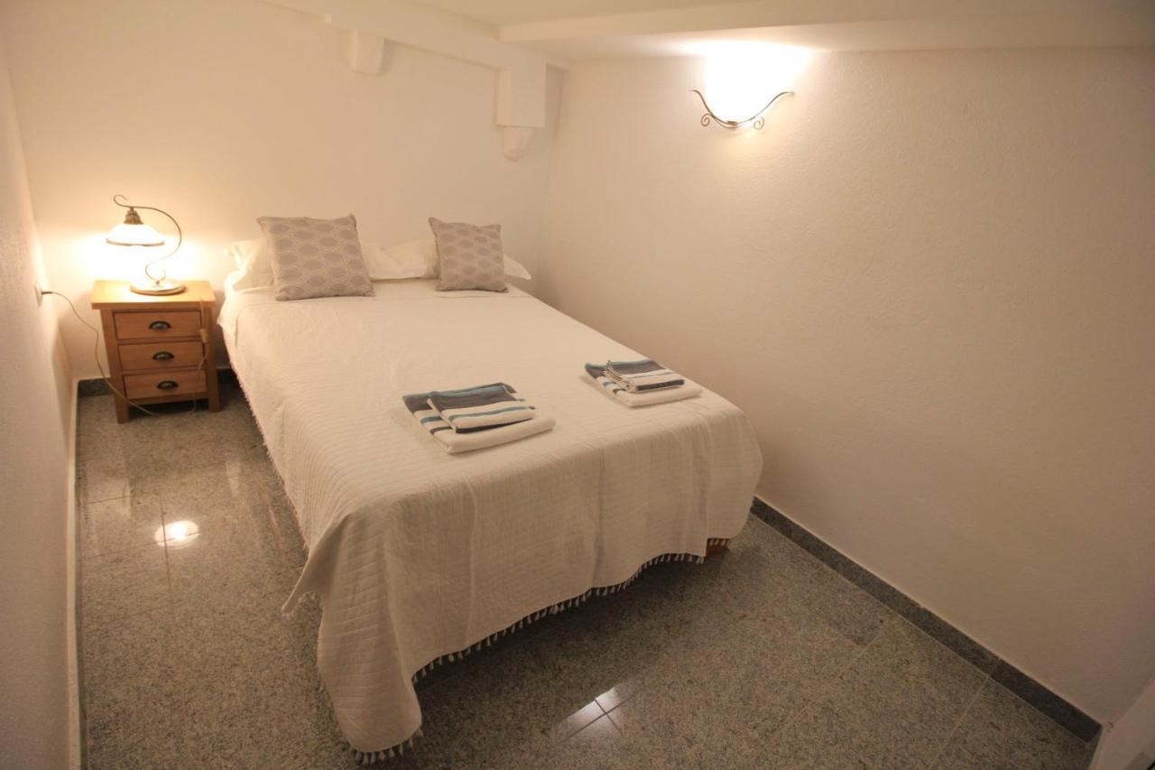 Villa Town House In The Centre Of Historic Traù Esterno foto